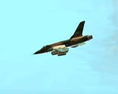 F-105 Thunderchief